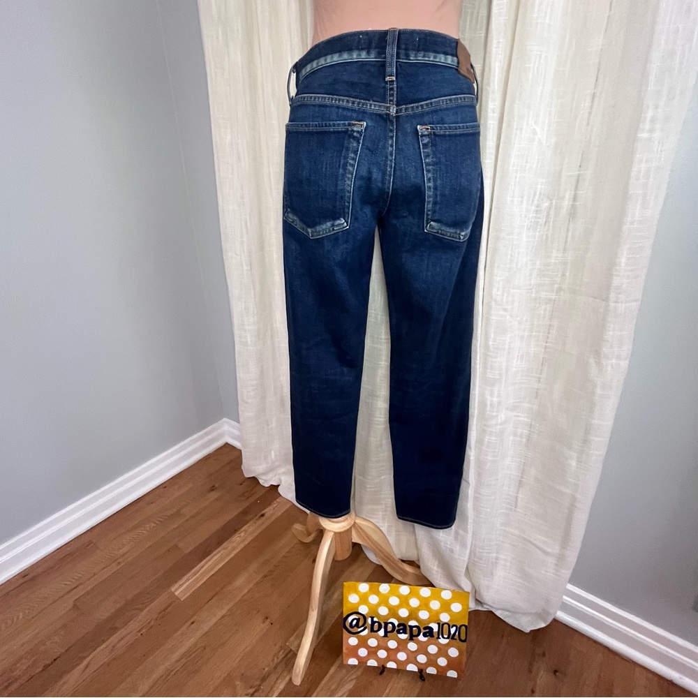 Lucky Brand Dylan Boyfriend Jeans